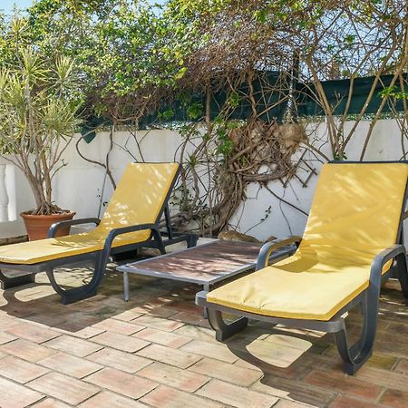 Casa Limonte Villa Luz Екстериор снимка