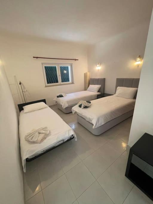 Casa Limonte Villa Luz Екстериор снимка