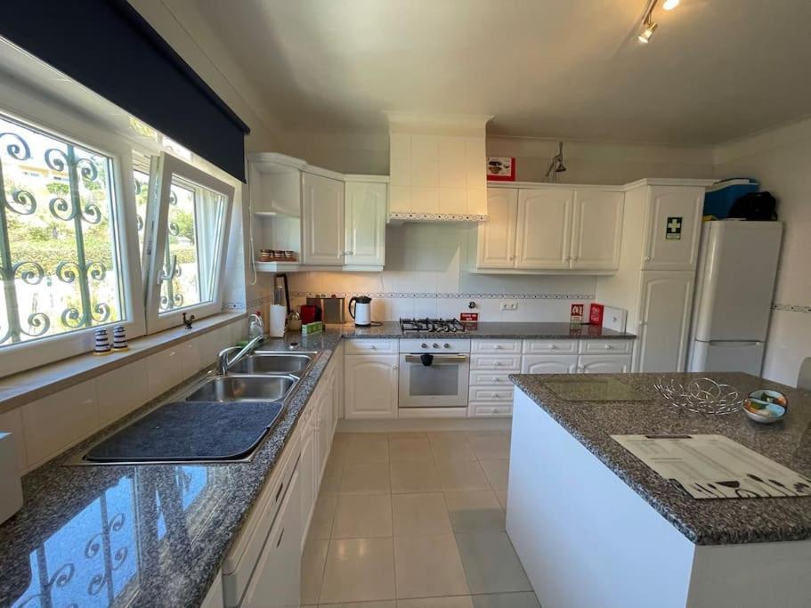 Casa Limonte Villa Luz Екстериор снимка
