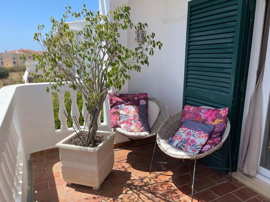 Casa Limonte Villa Luz Екстериор снимка
