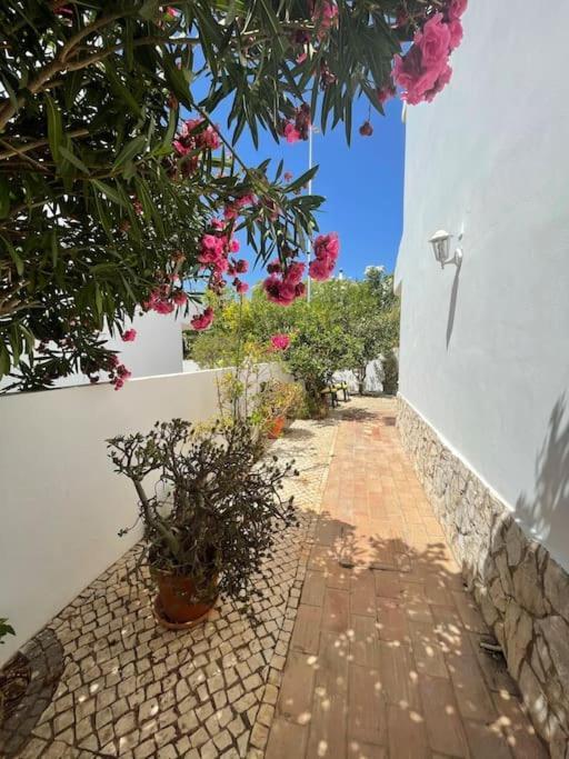Casa Limonte Villa Luz Екстериор снимка