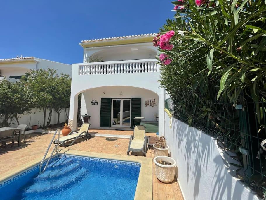 Casa Limonte Villa Luz Екстериор снимка