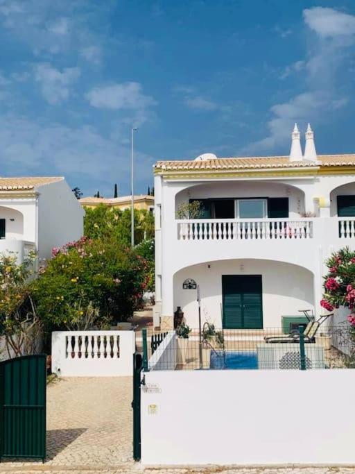 Casa Limonte Villa Luz Екстериор снимка