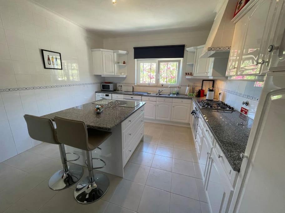 Casa Limonte Villa Luz Екстериор снимка