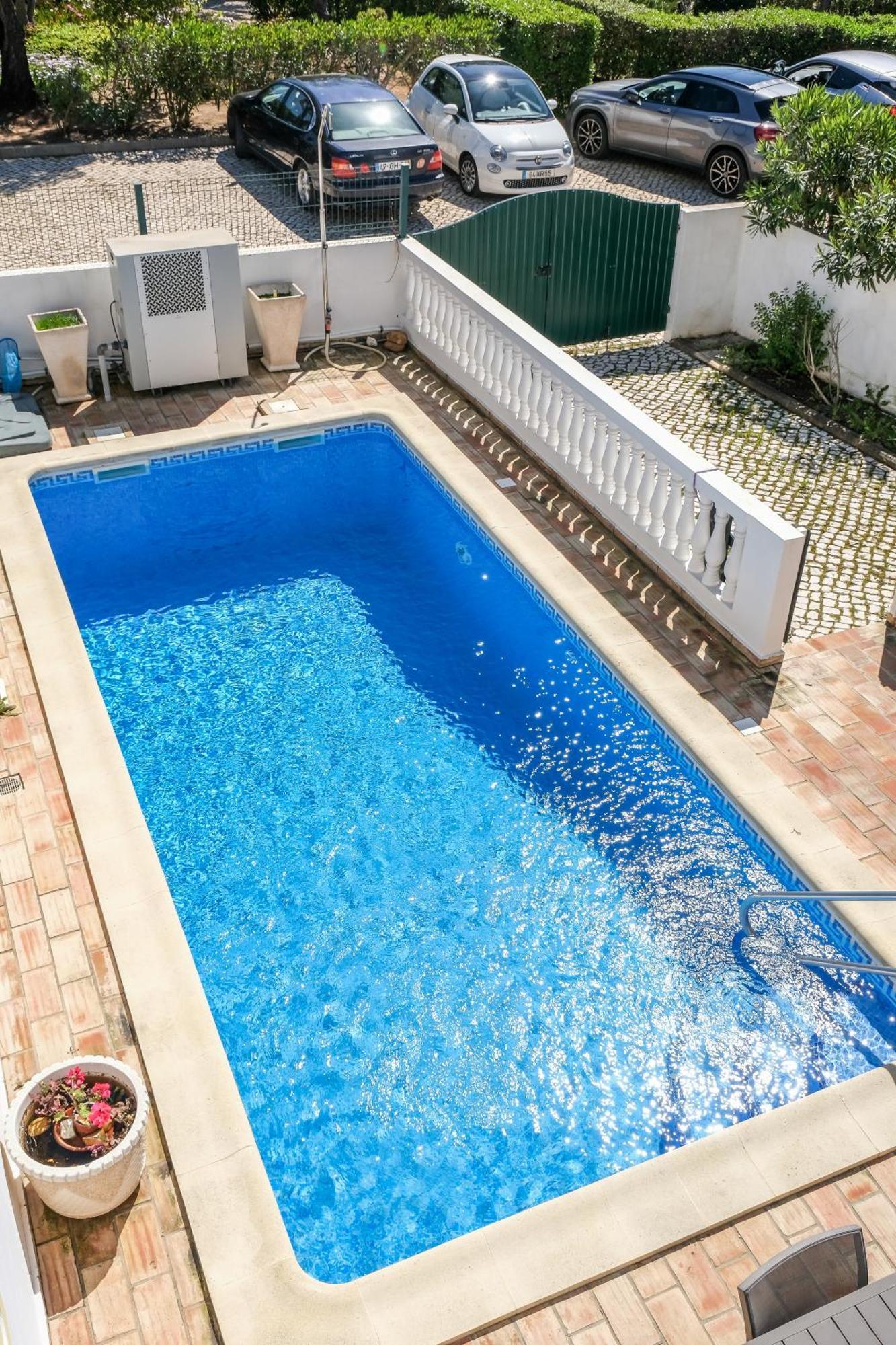 Casa Limonte Villa Luz Екстериор снимка