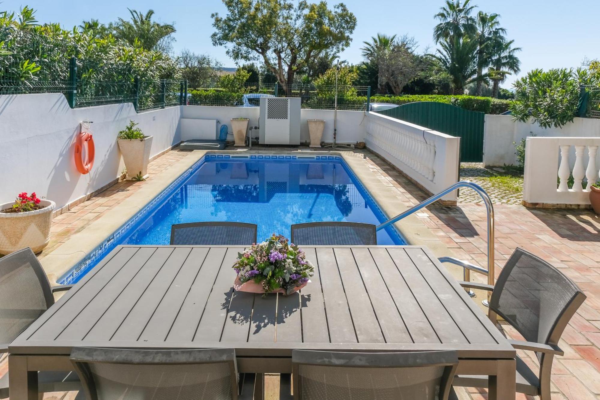Casa Limonte Villa Luz Екстериор снимка
