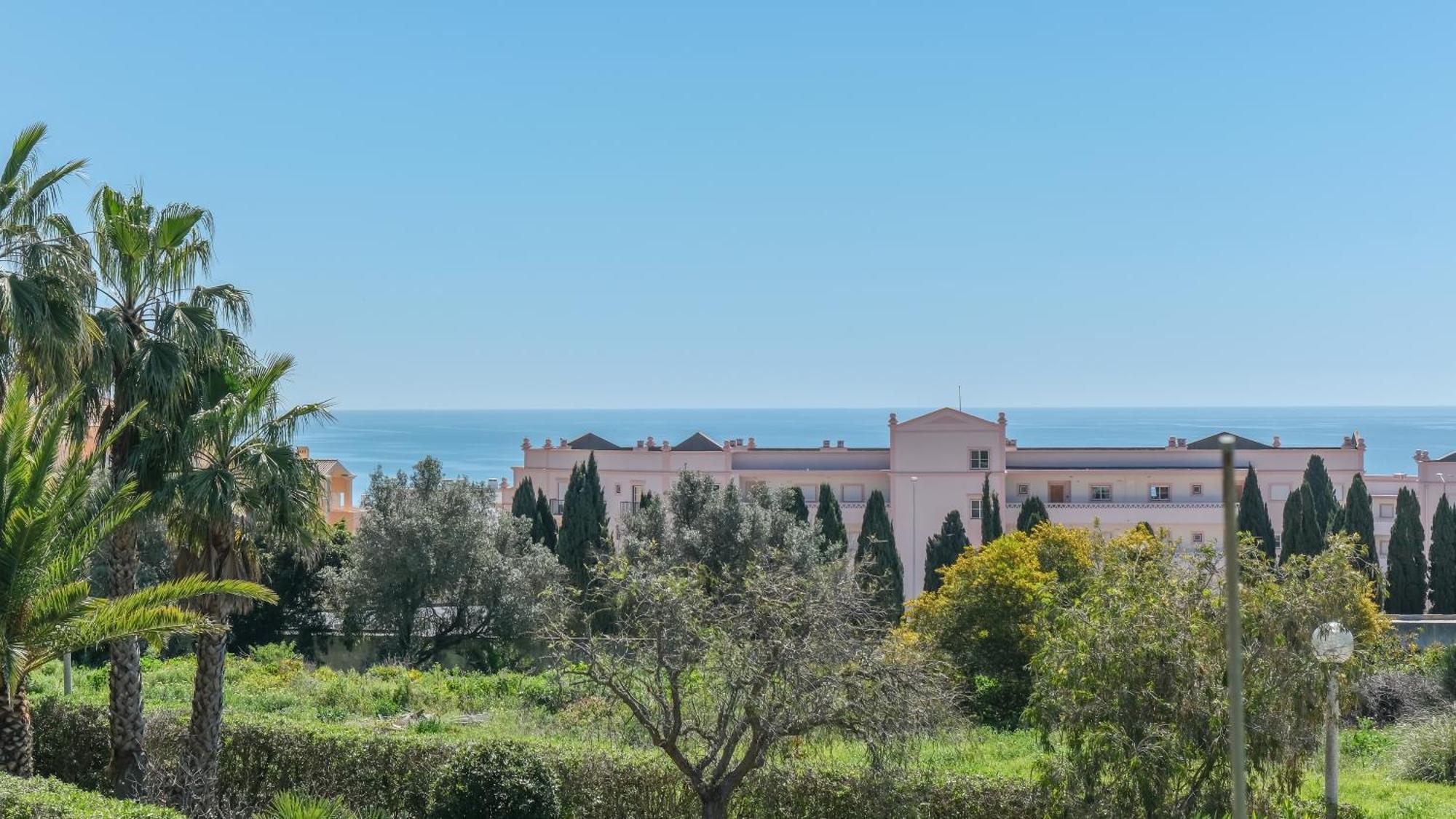 Casa Limonte Villa Luz Екстериор снимка