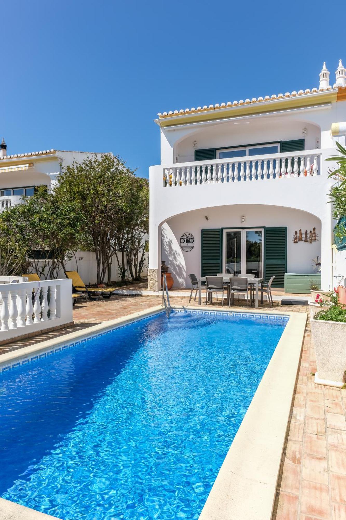 Casa Limonte Villa Luz Екстериор снимка