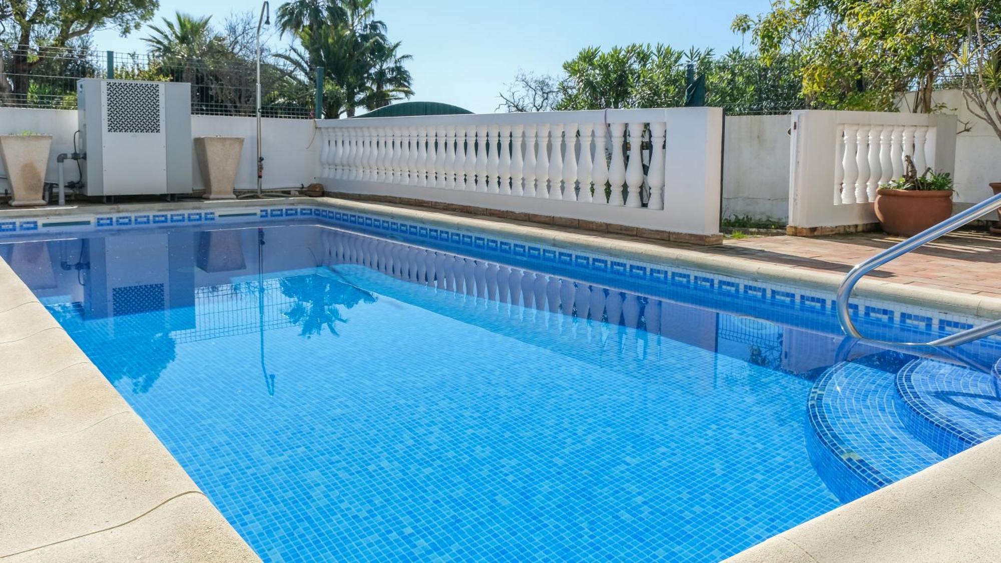 Casa Limonte Villa Luz Екстериор снимка