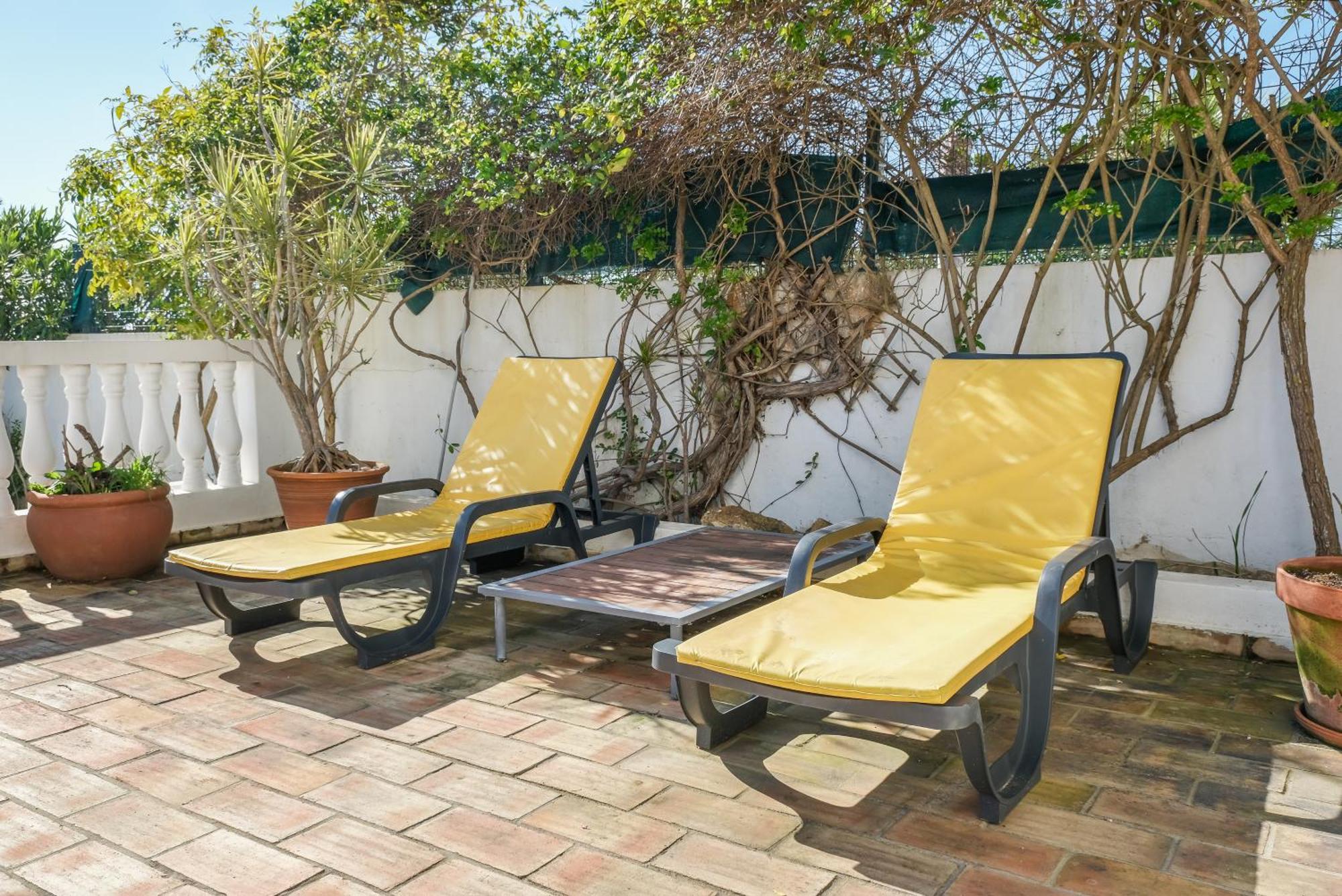 Casa Limonte Villa Luz Екстериор снимка