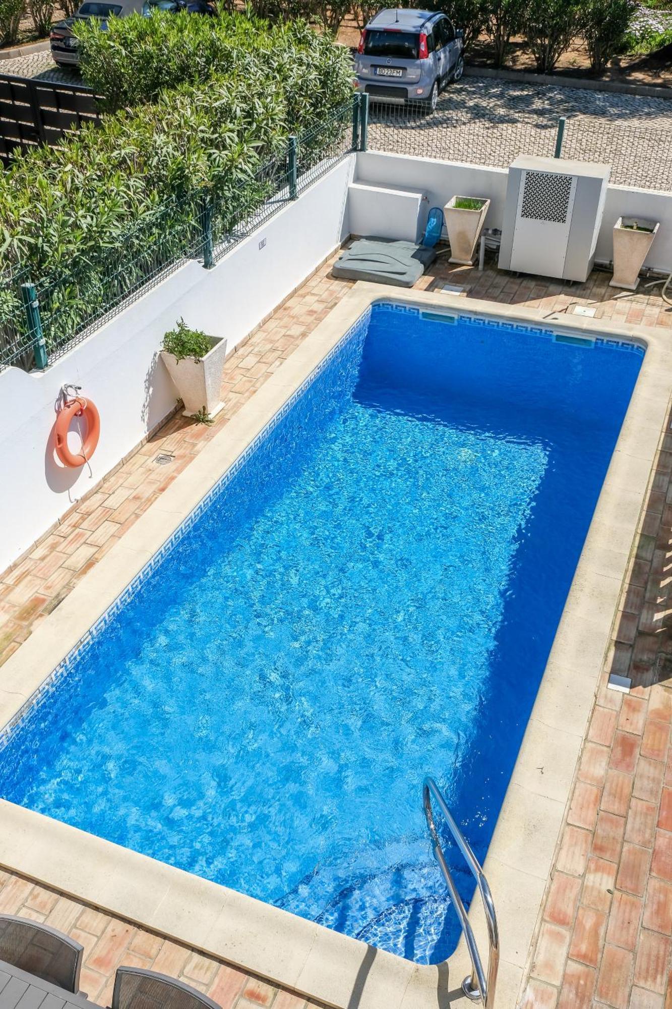 Casa Limonte Villa Luz Екстериор снимка
