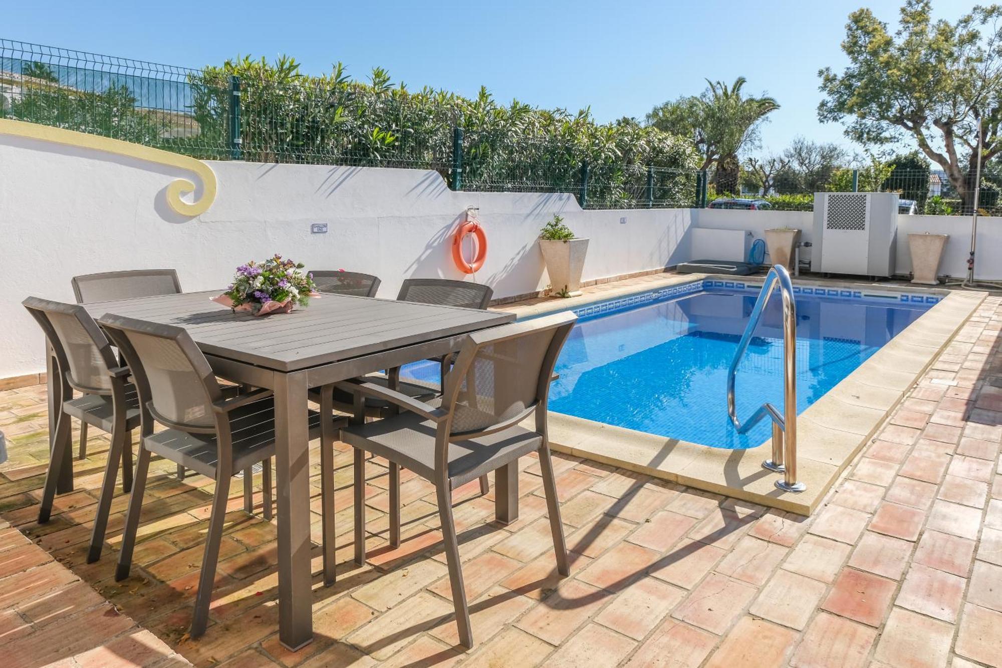 Casa Limonte Villa Luz Екстериор снимка