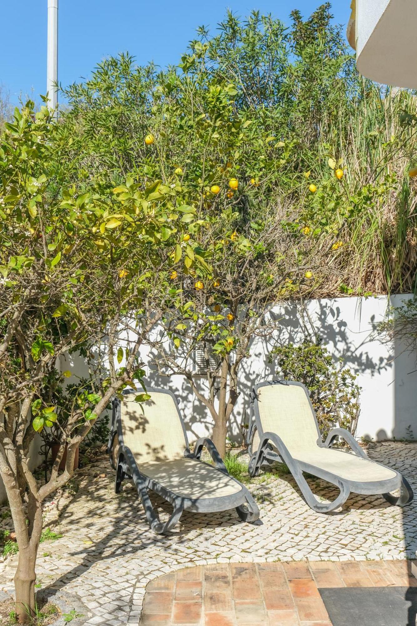 Casa Limonte Villa Luz Екстериор снимка