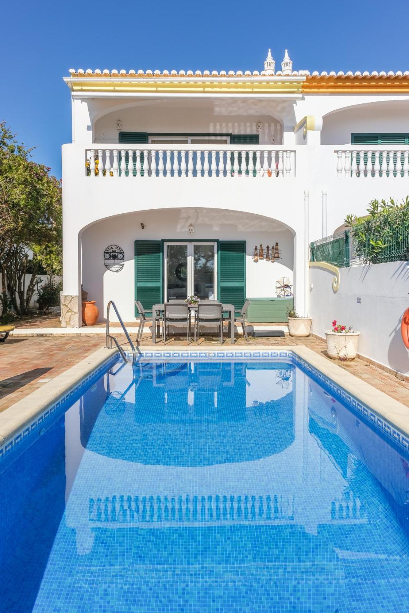Casa Limonte Villa Luz Екстериор снимка