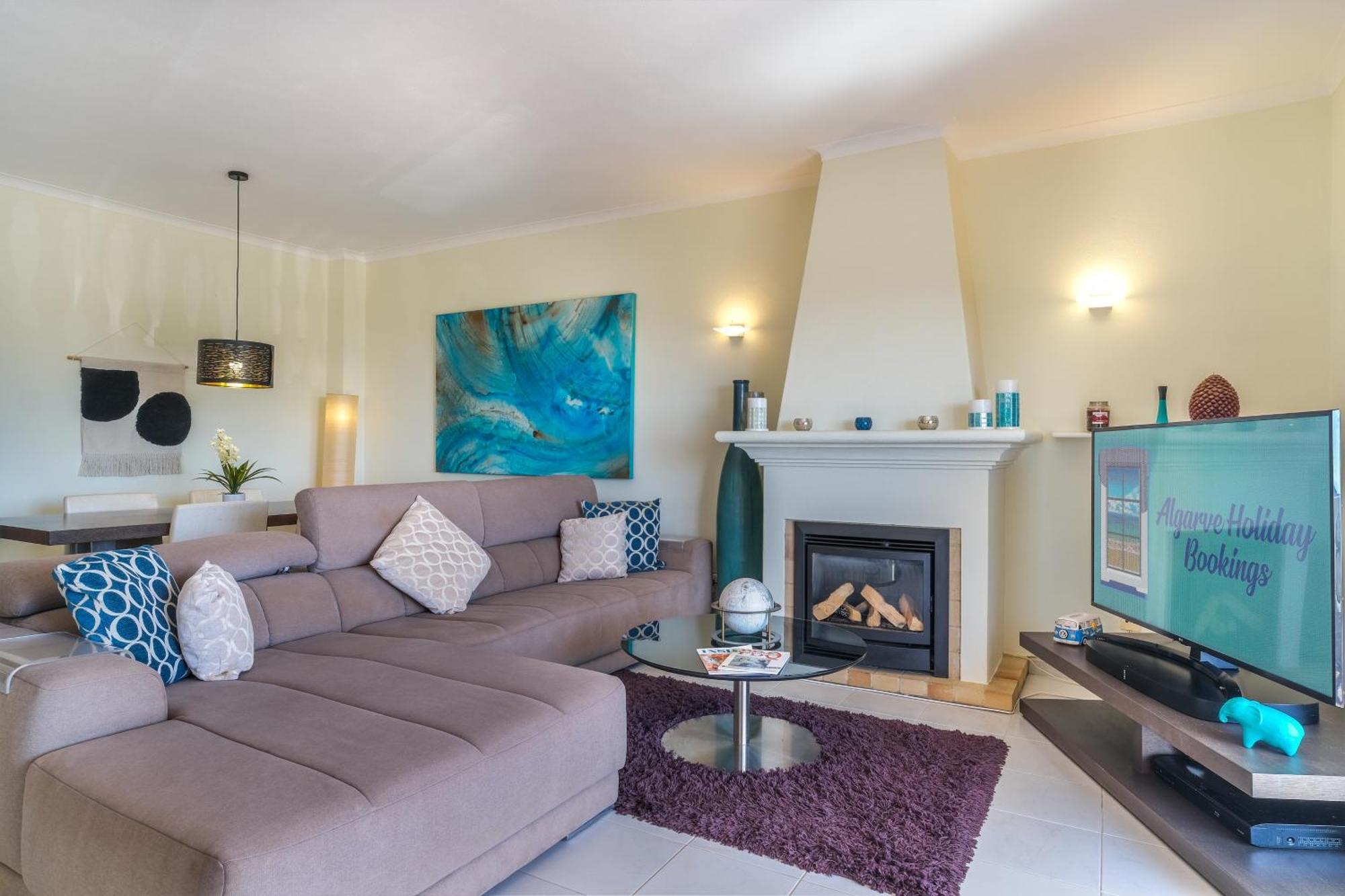 Casa Limonte Villa Luz Екстериор снимка
