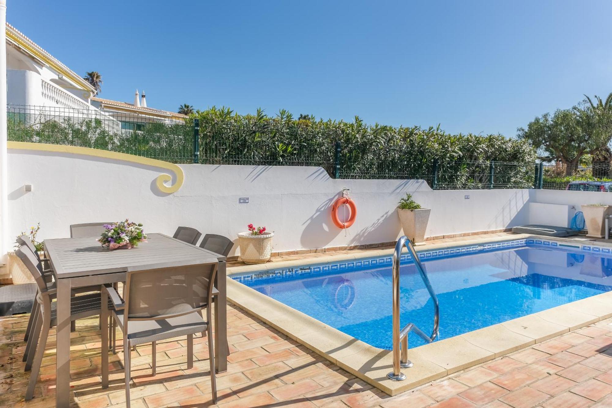 Casa Limonte Villa Luz Екстериор снимка