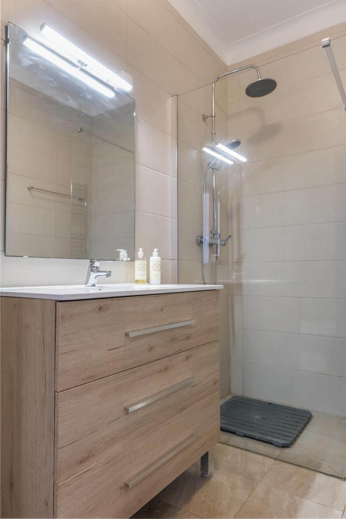 Casa Limonte Villa Luz Екстериор снимка