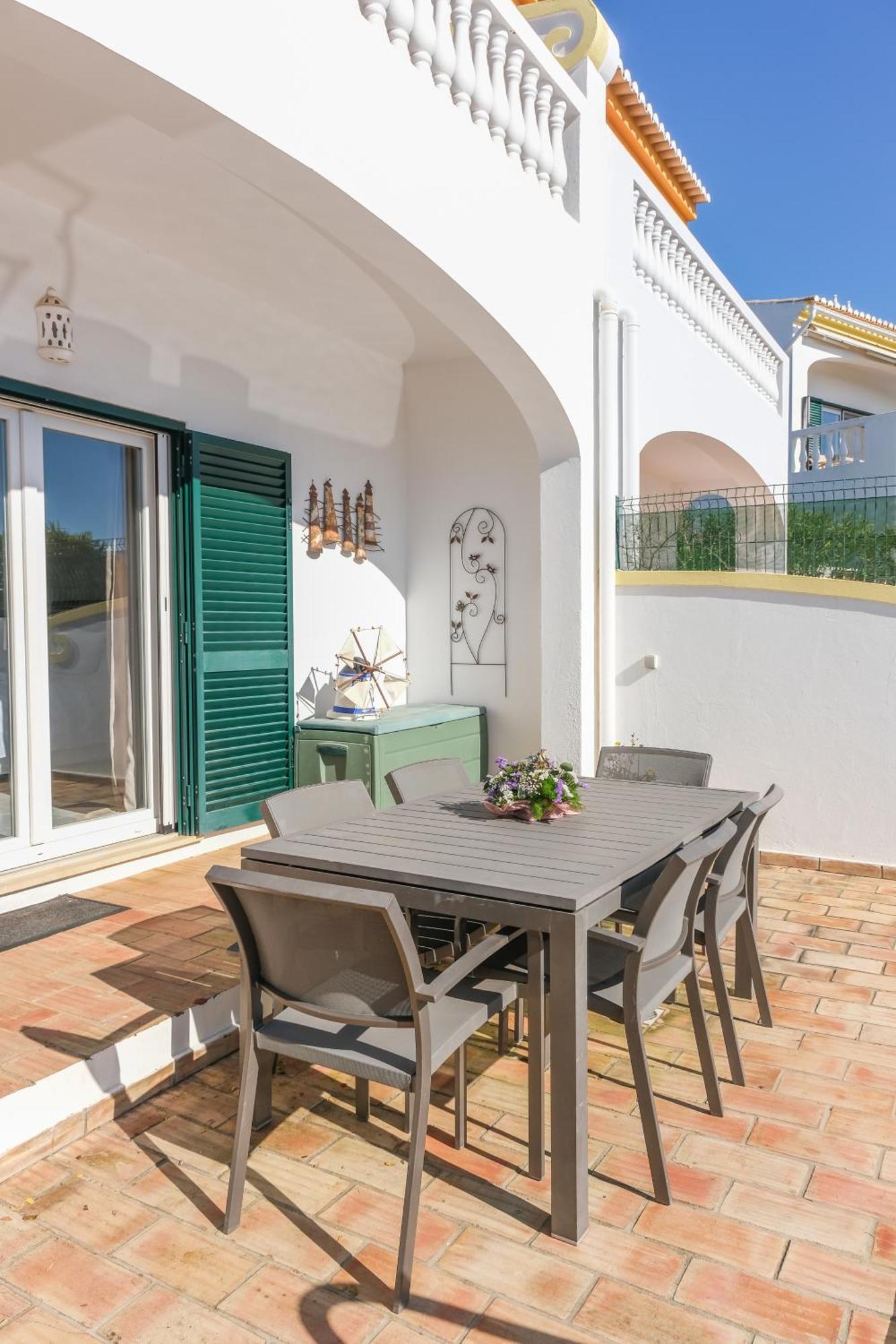 Casa Limonte Villa Luz Екстериор снимка