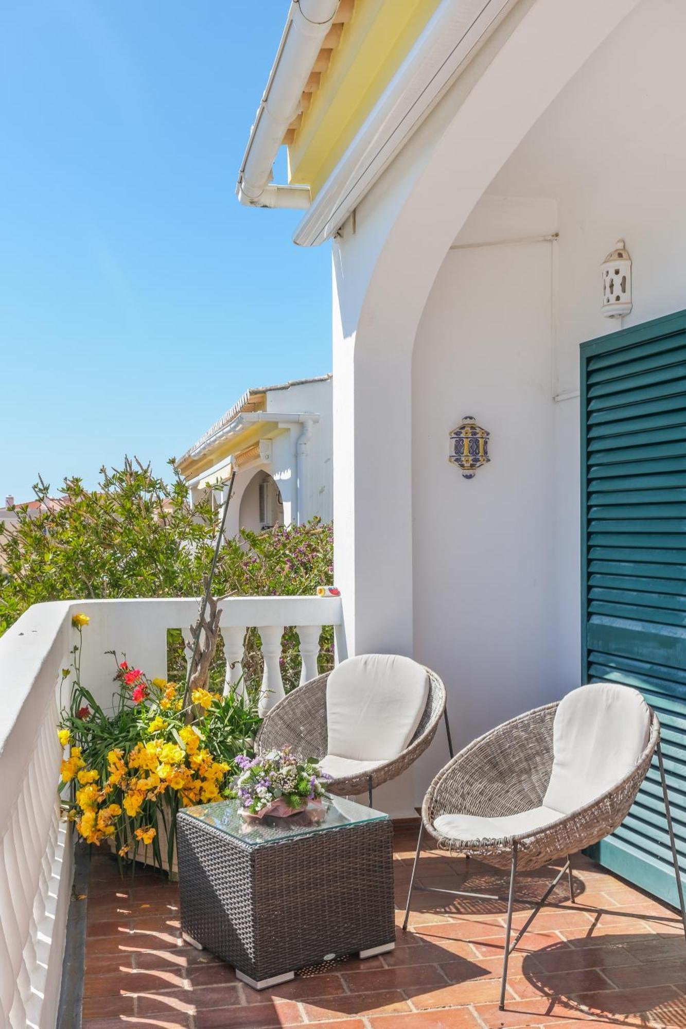 Casa Limonte Villa Luz Екстериор снимка