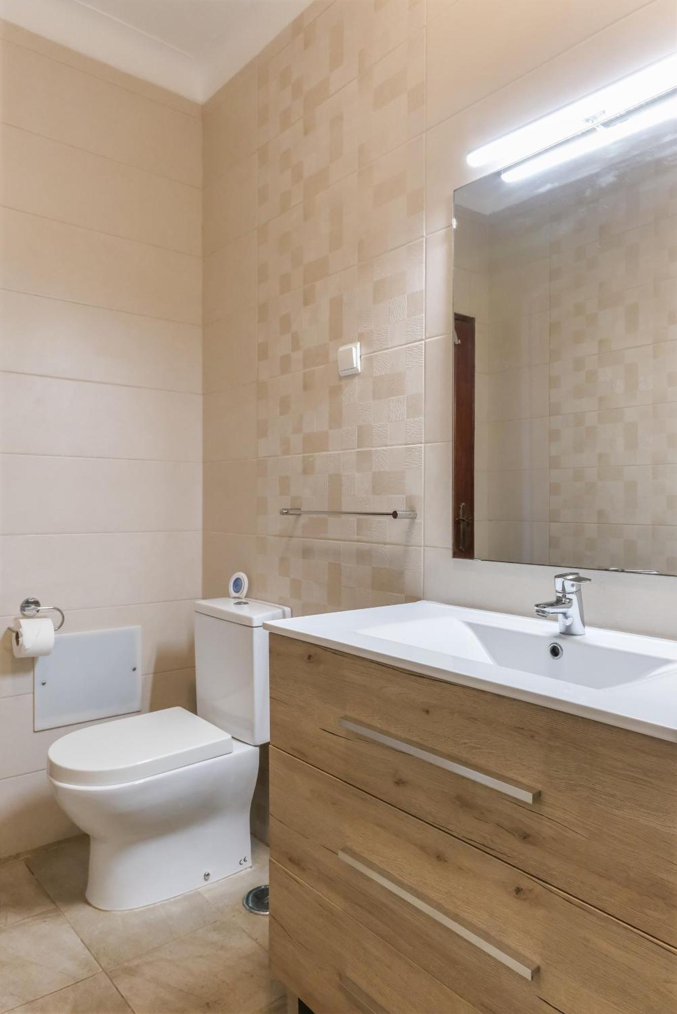 Casa Limonte Villa Luz Екстериор снимка
