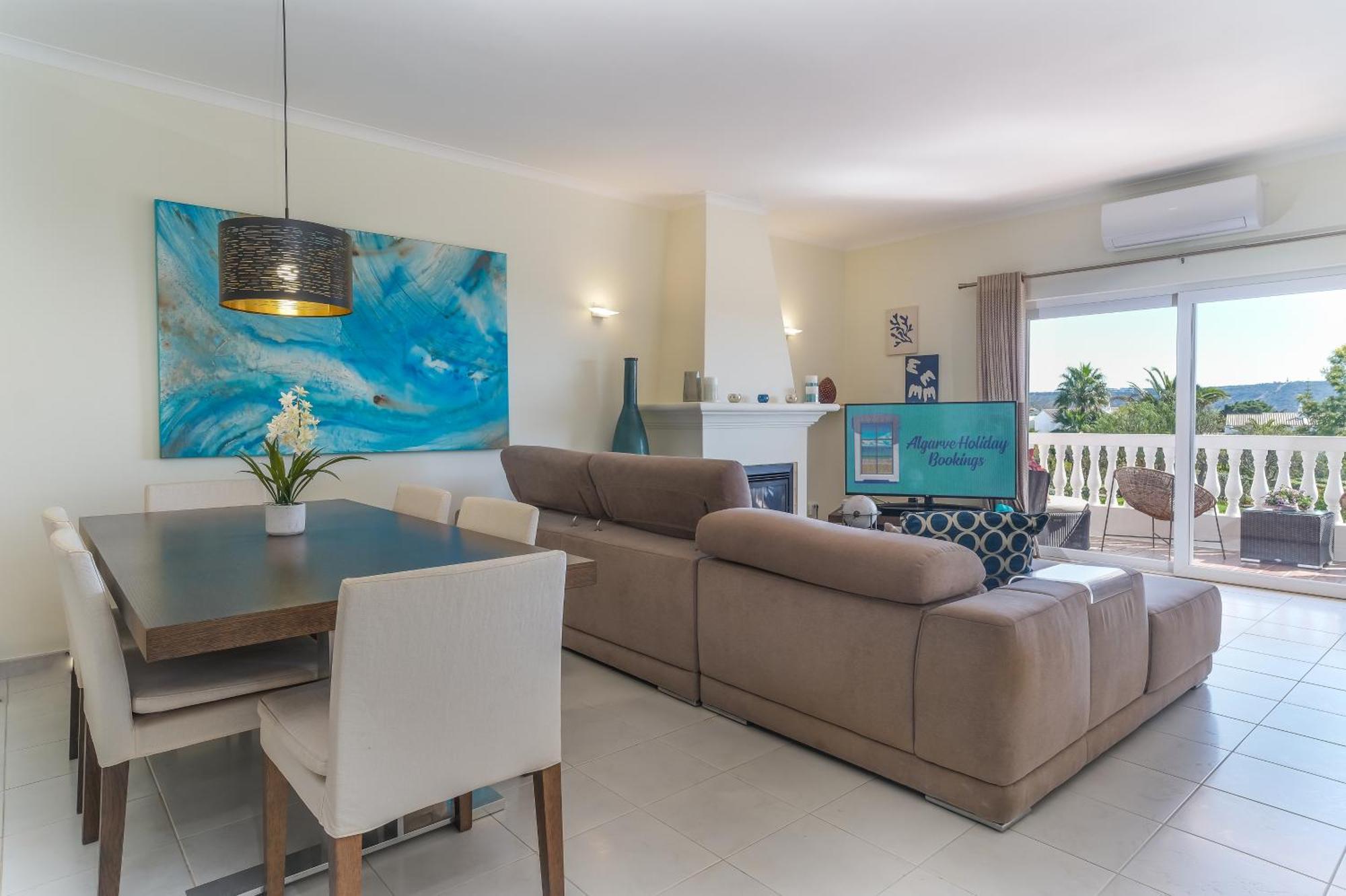 Casa Limonte Villa Luz Екстериор снимка