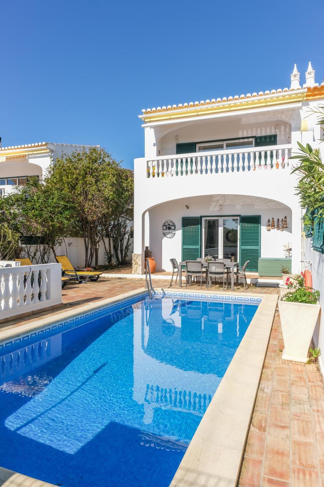 Casa Limonte Villa Luz Екстериор снимка
