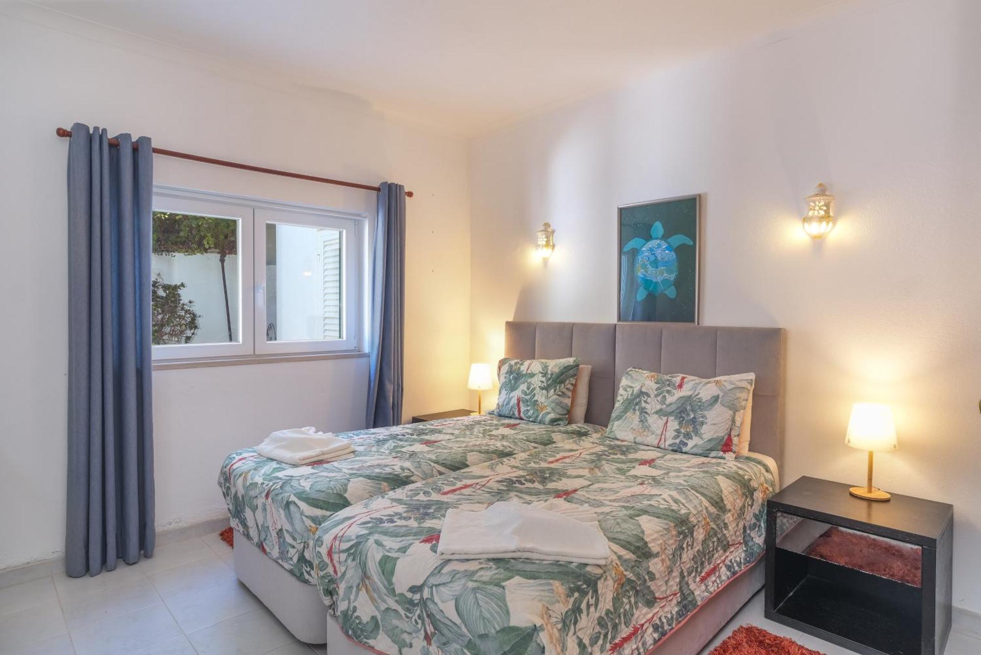 Casa Limonte Villa Luz Екстериор снимка