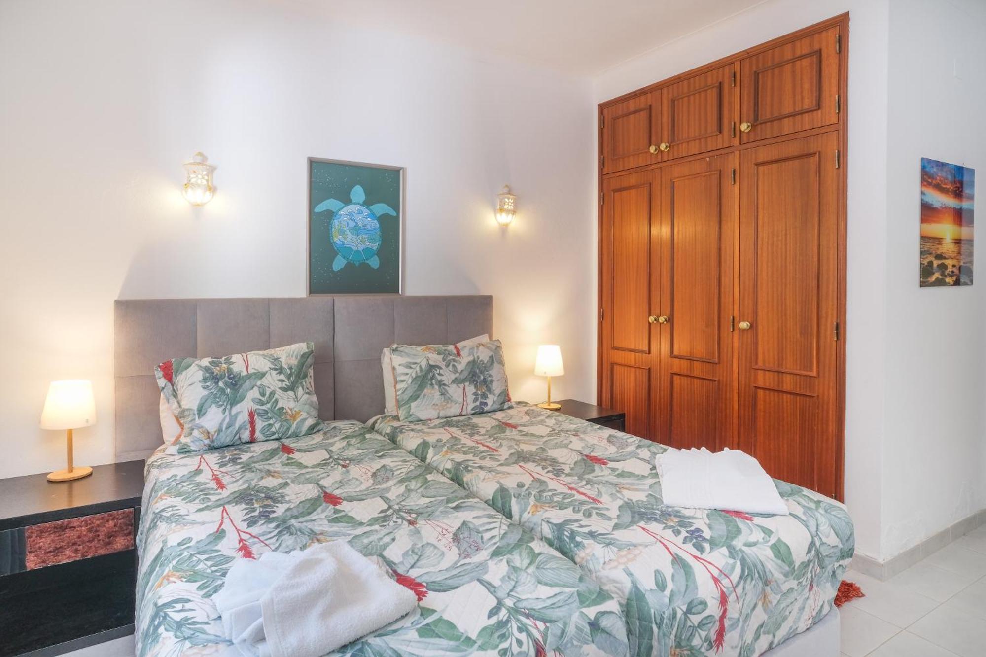 Casa Limonte Villa Luz Екстериор снимка
