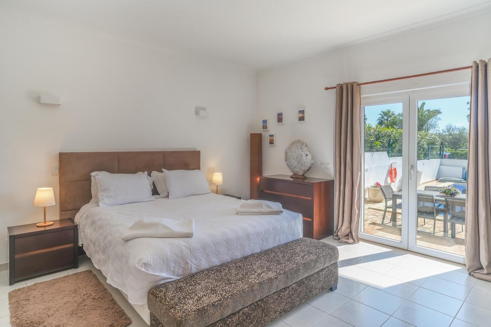 Casa Limonte Villa Luz Екстериор снимка