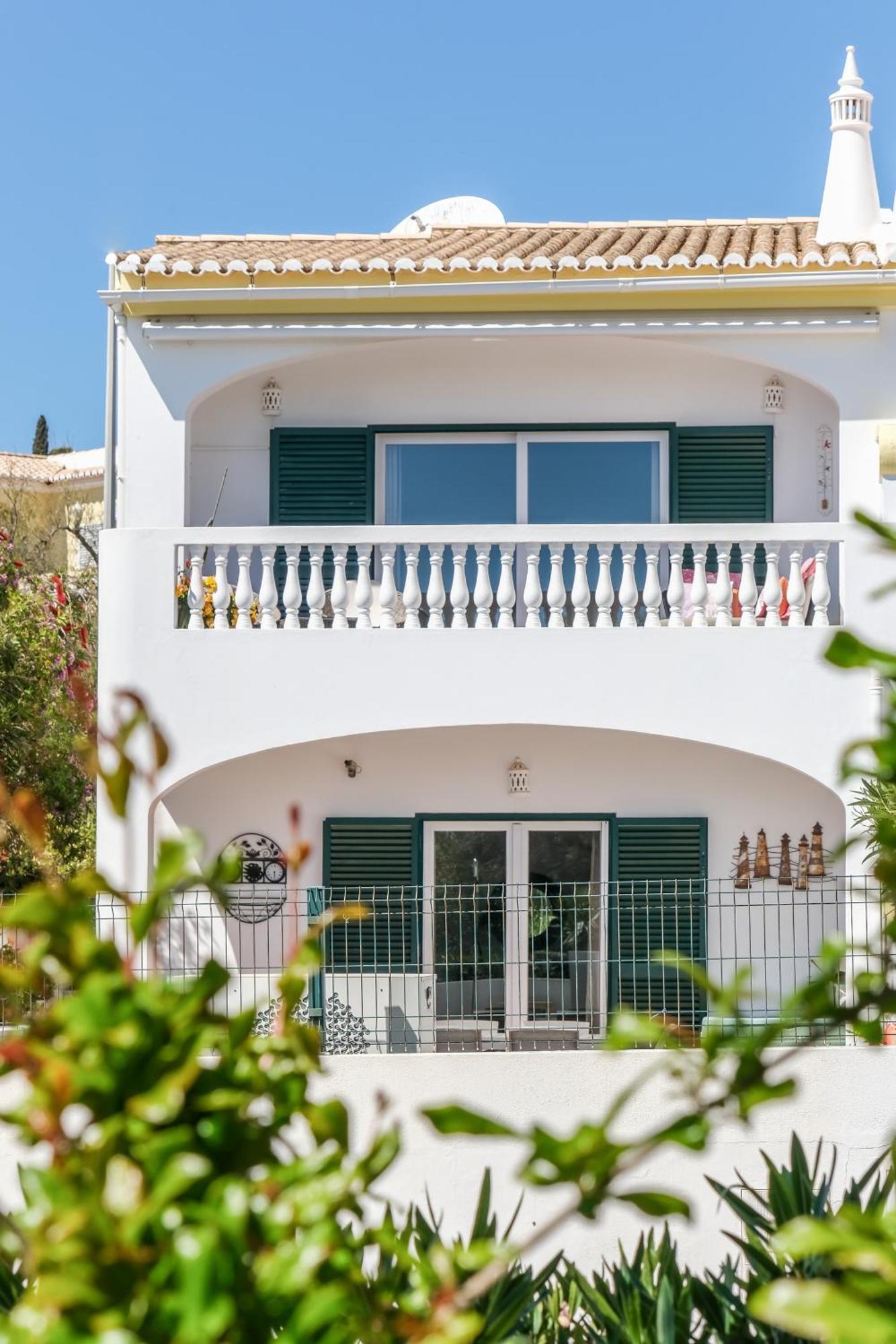 Casa Limonte Villa Luz Екстериор снимка
