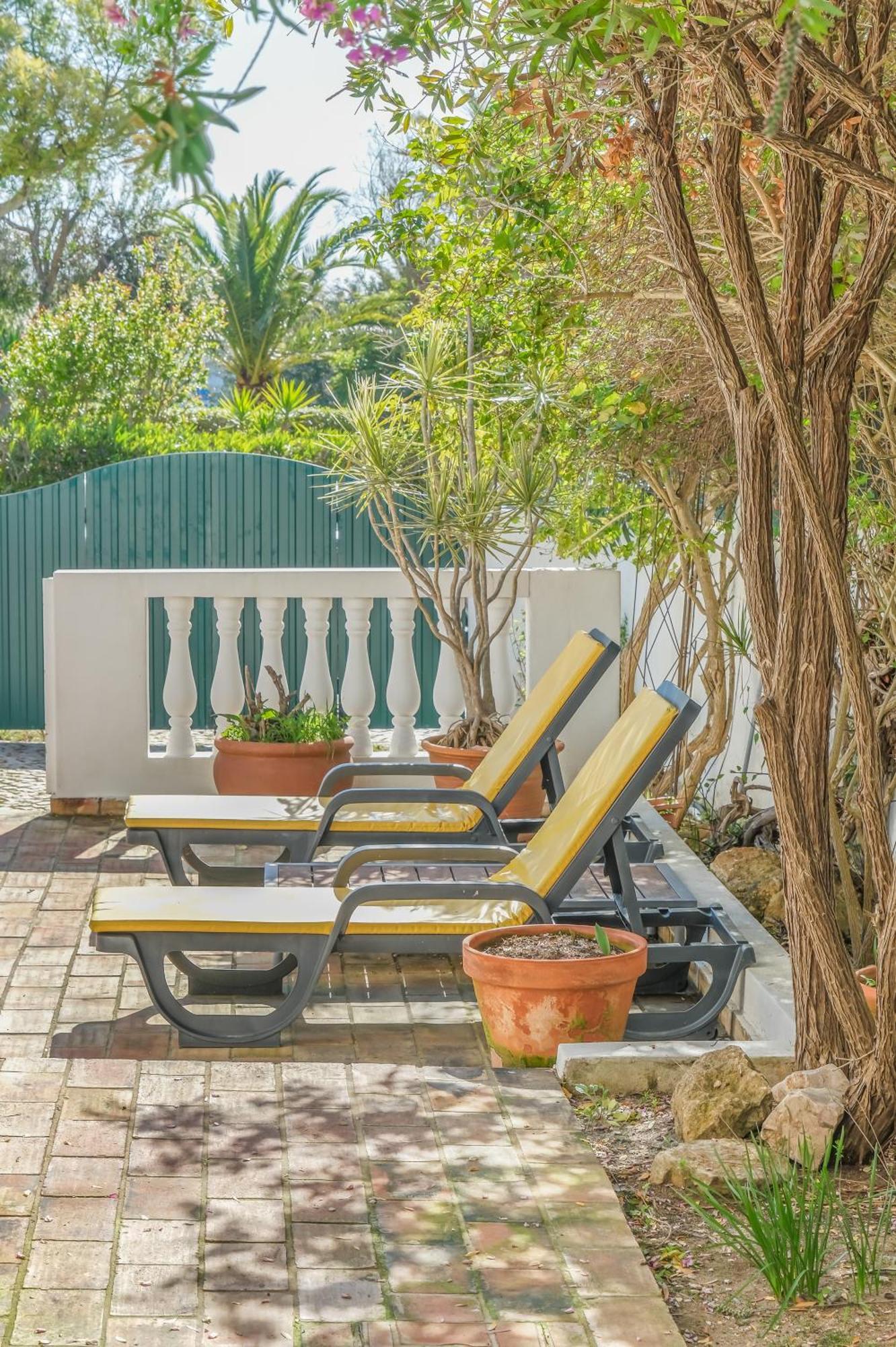 Casa Limonte Villa Luz Екстериор снимка