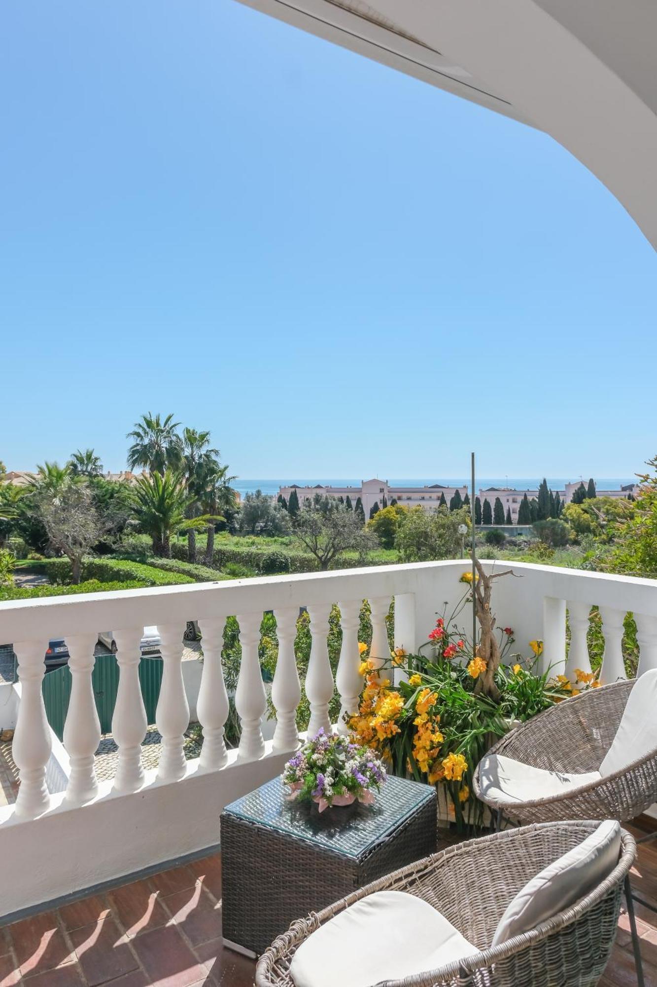 Casa Limonte Villa Luz Екстериор снимка